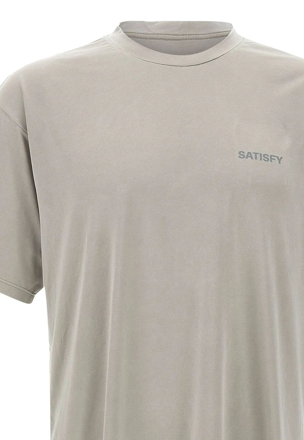 Satisfy Auralite Logo T-Shirt