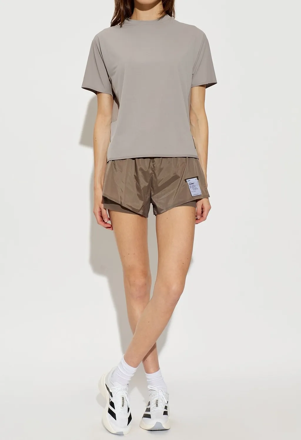 Satisfy Auralite Uv Performance Top