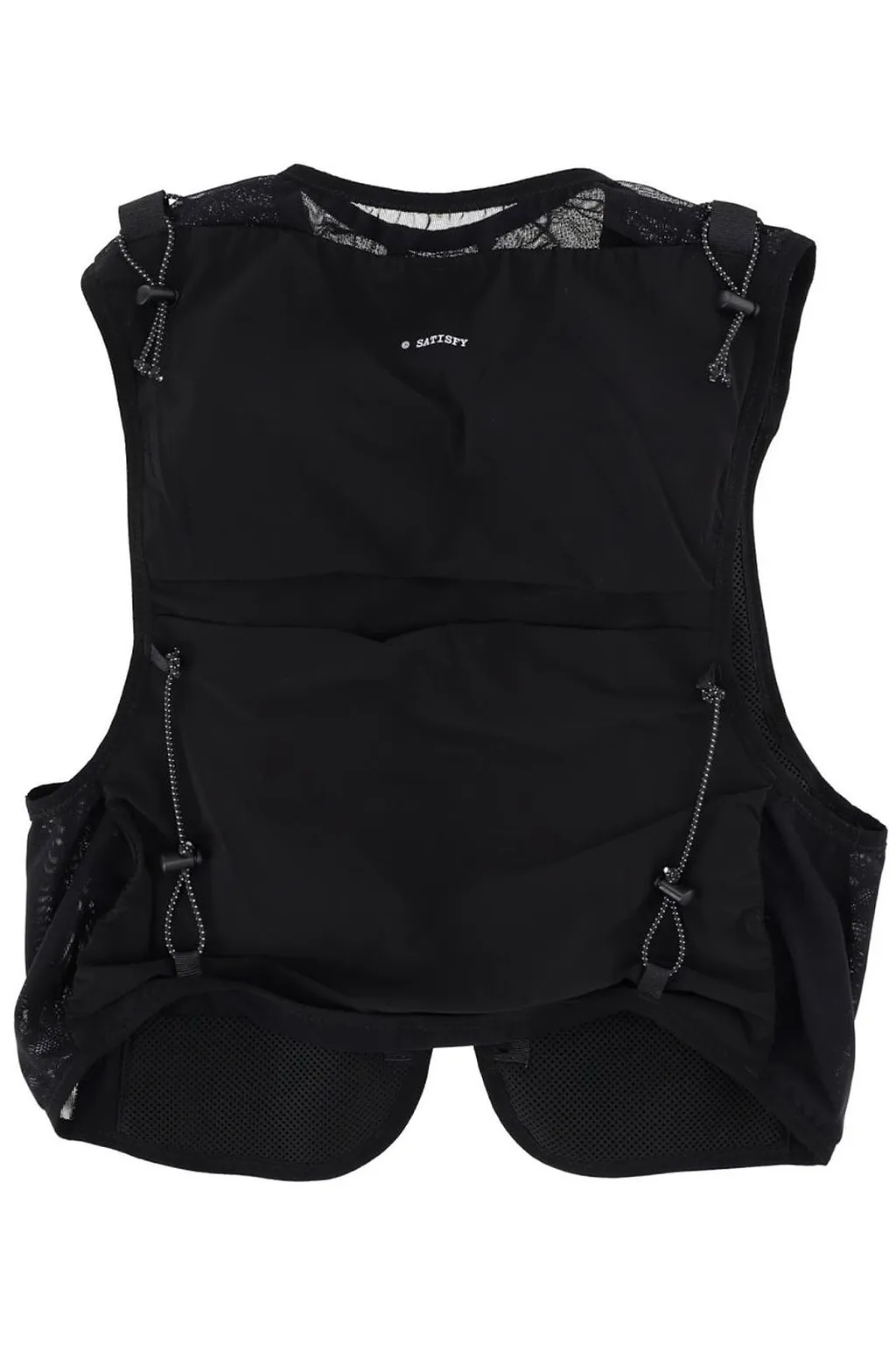 Justice Cordura Hydration Vest