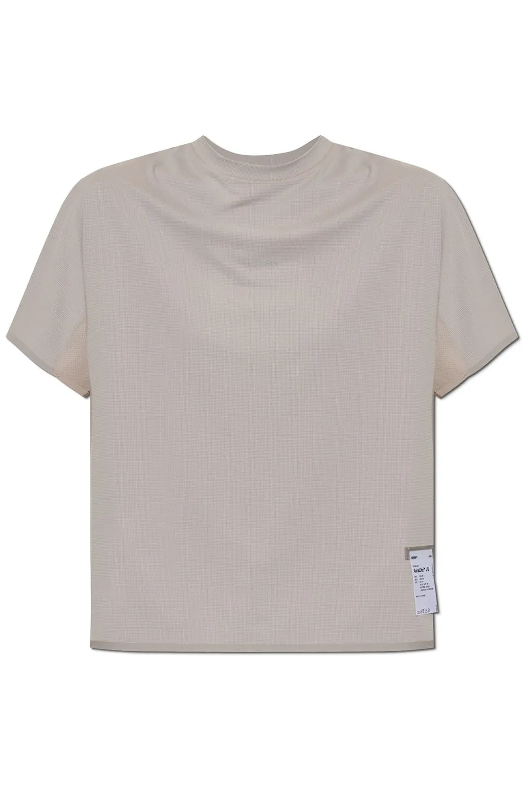 Satisfy Auralite Uv Performance Top