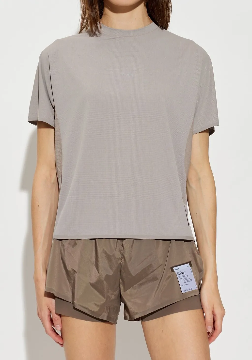 Satisfy Auralite Uv Performance Top