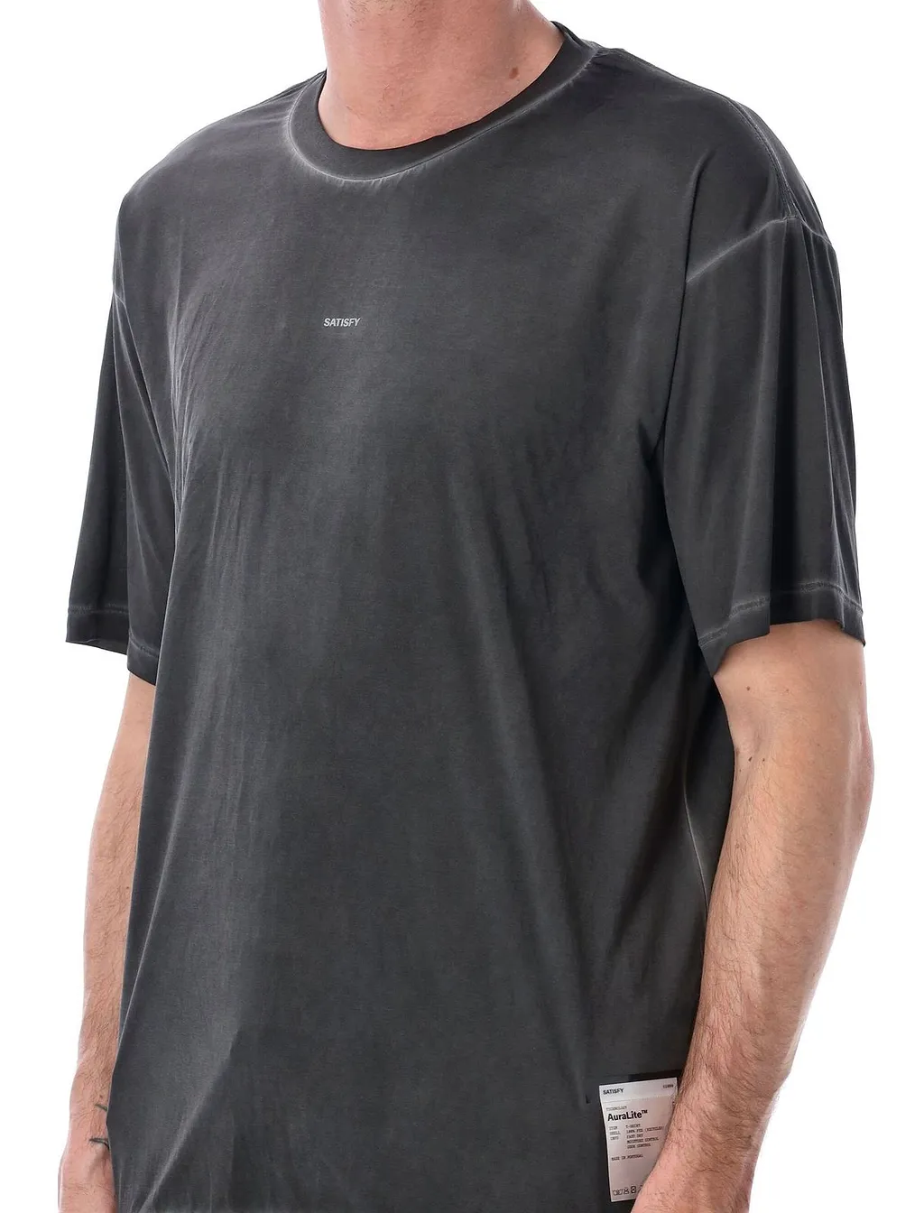 Satisfy Auralite Relaxed T-Shirt