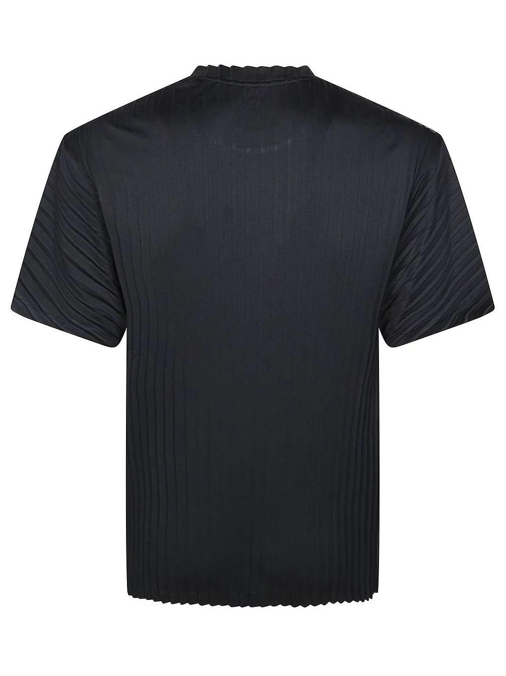 Satisfy Auralite Pleated T-Shirt