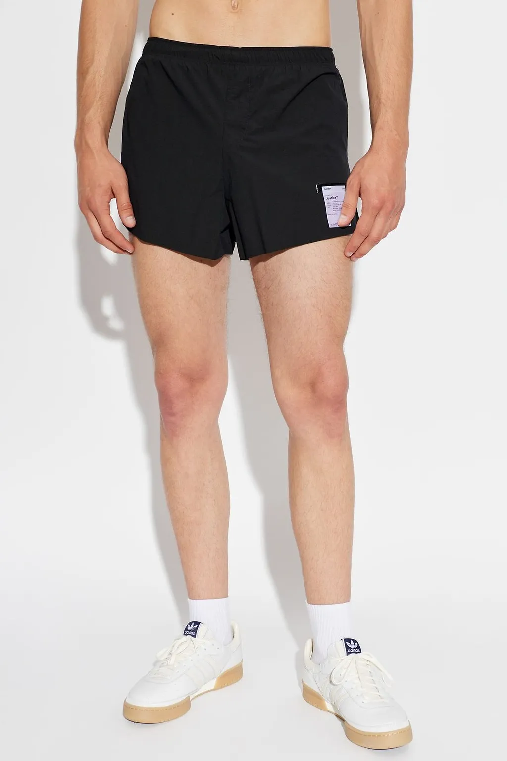 Justice Distance 2.5" Shorts