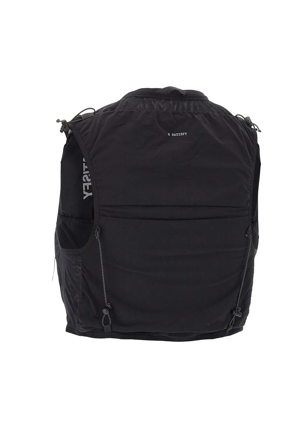 Justice Hydration Running Vest