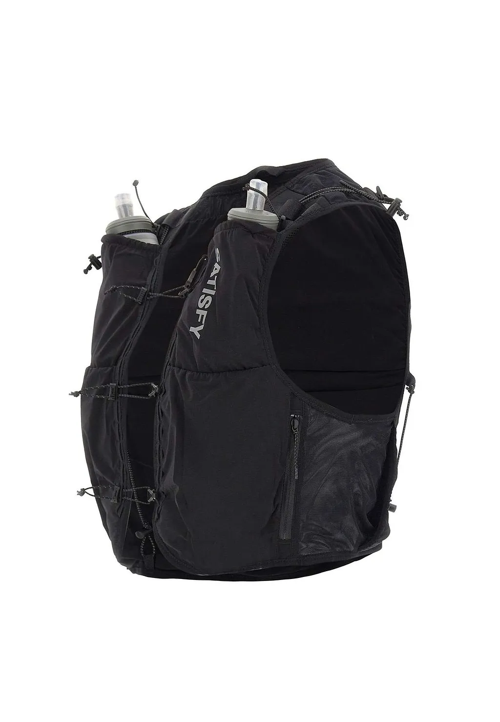 Justice Hydration Running Vest