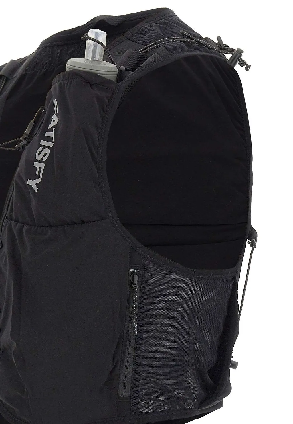 Justice Hydration Running Vest