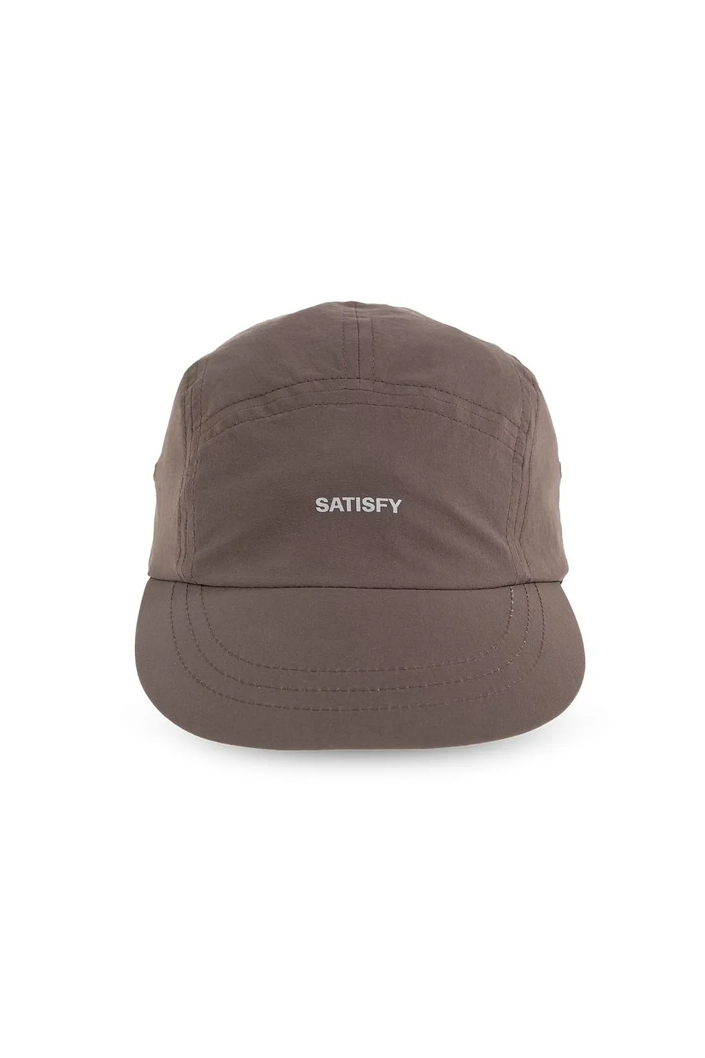 Satisfy Peaceshell Short Brim Cap