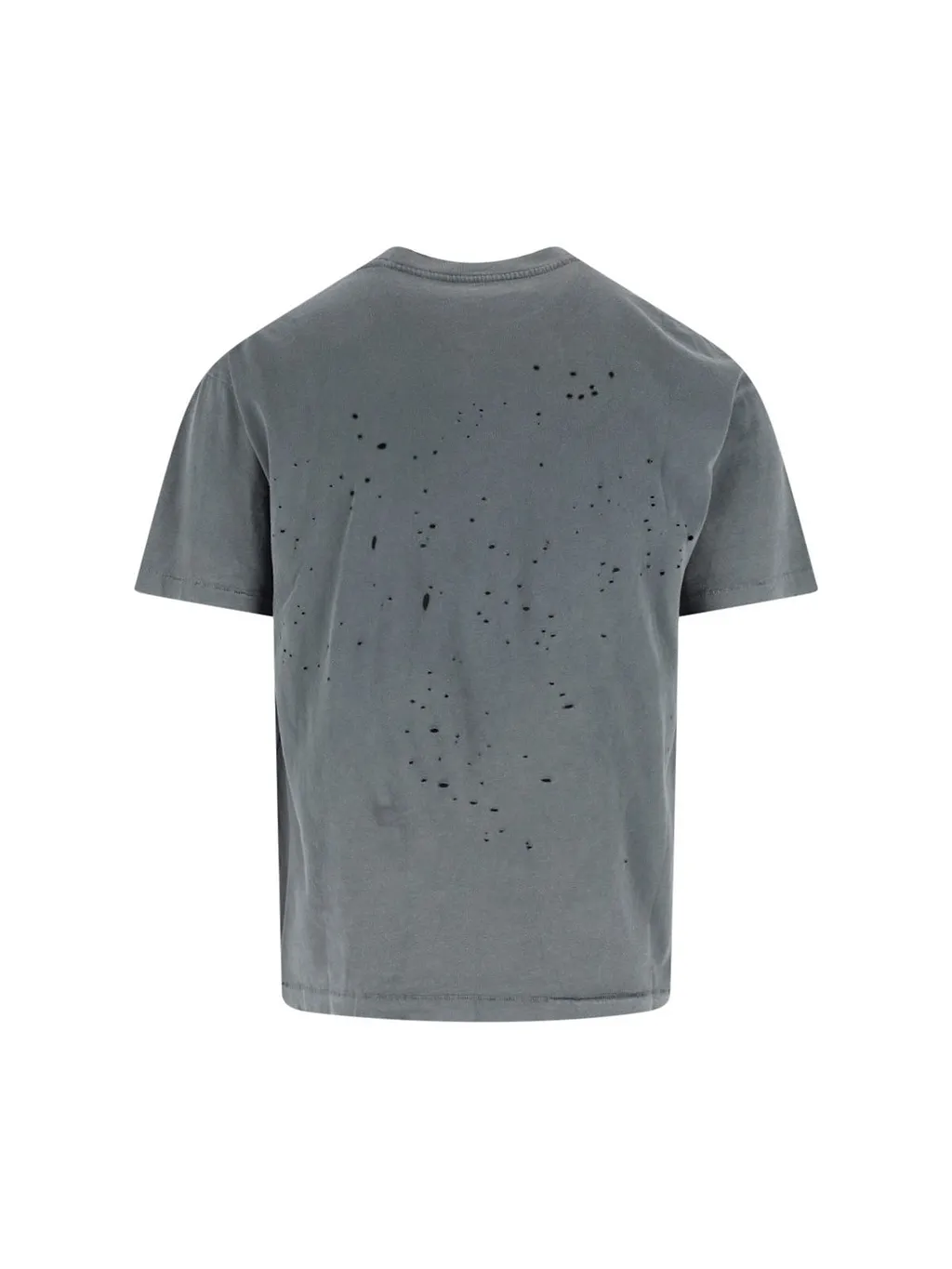 Satisfy Mothtech Distressed T-Shirt
