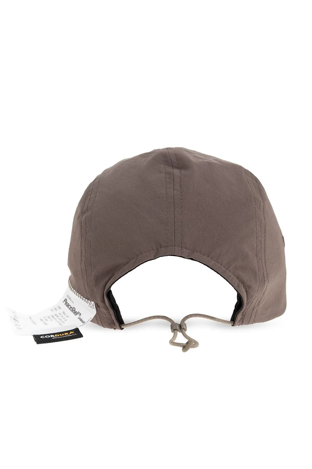 Satisfy Peaceshell Short Brim Cap