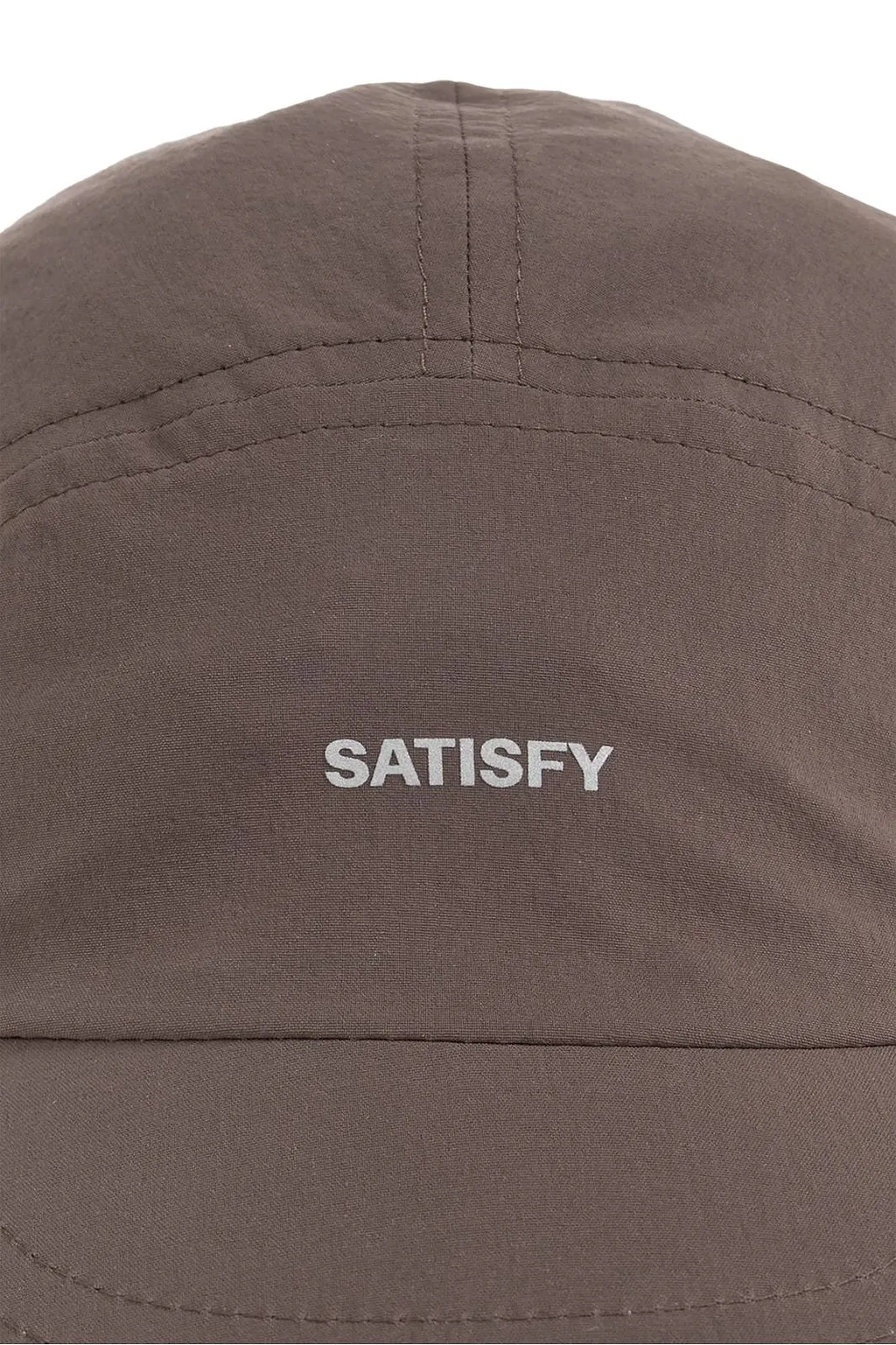 Satisfy Peaceshell Short Brim Cap