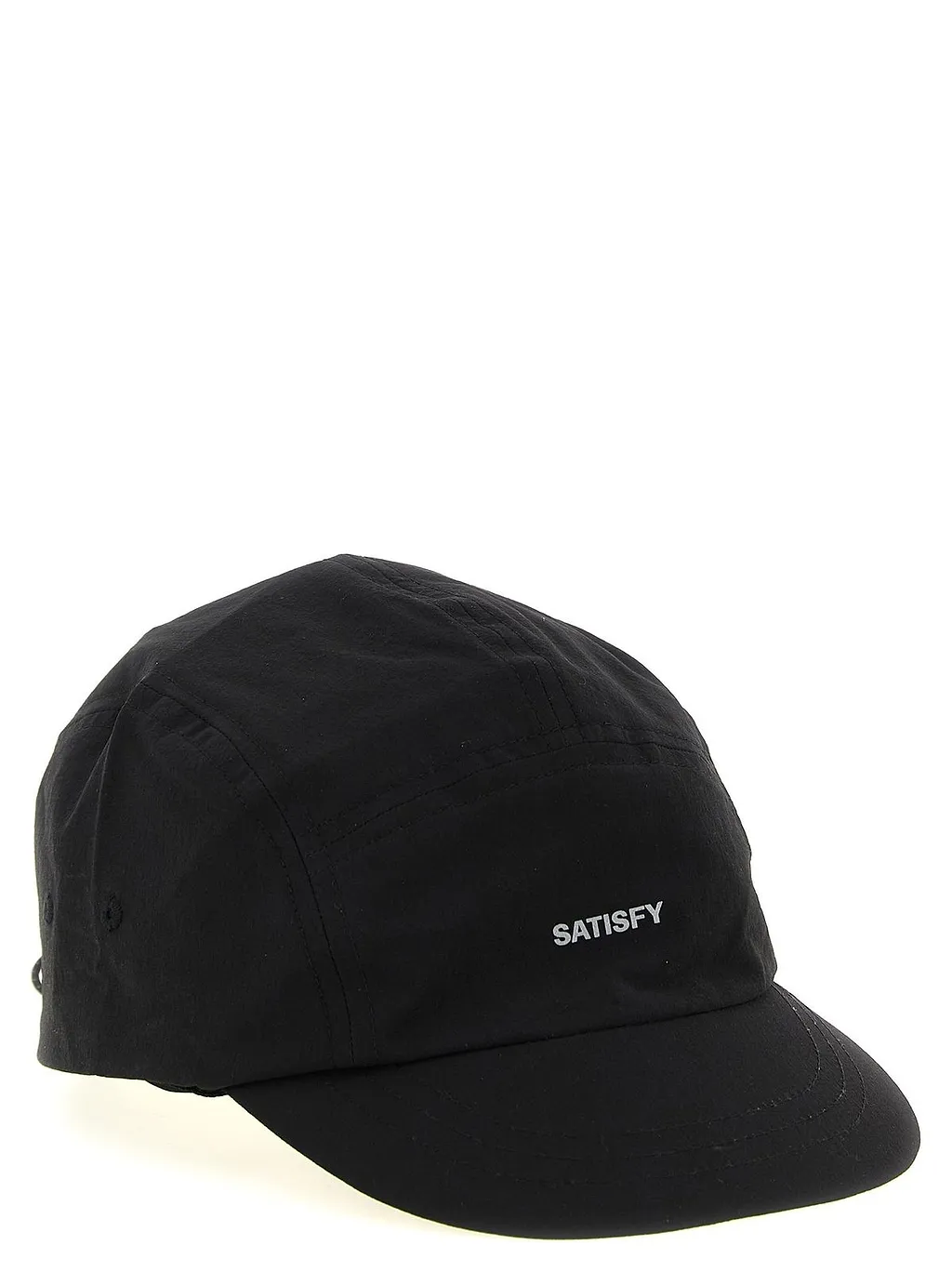 Satisfy Peaceshell Short-Brim Cap