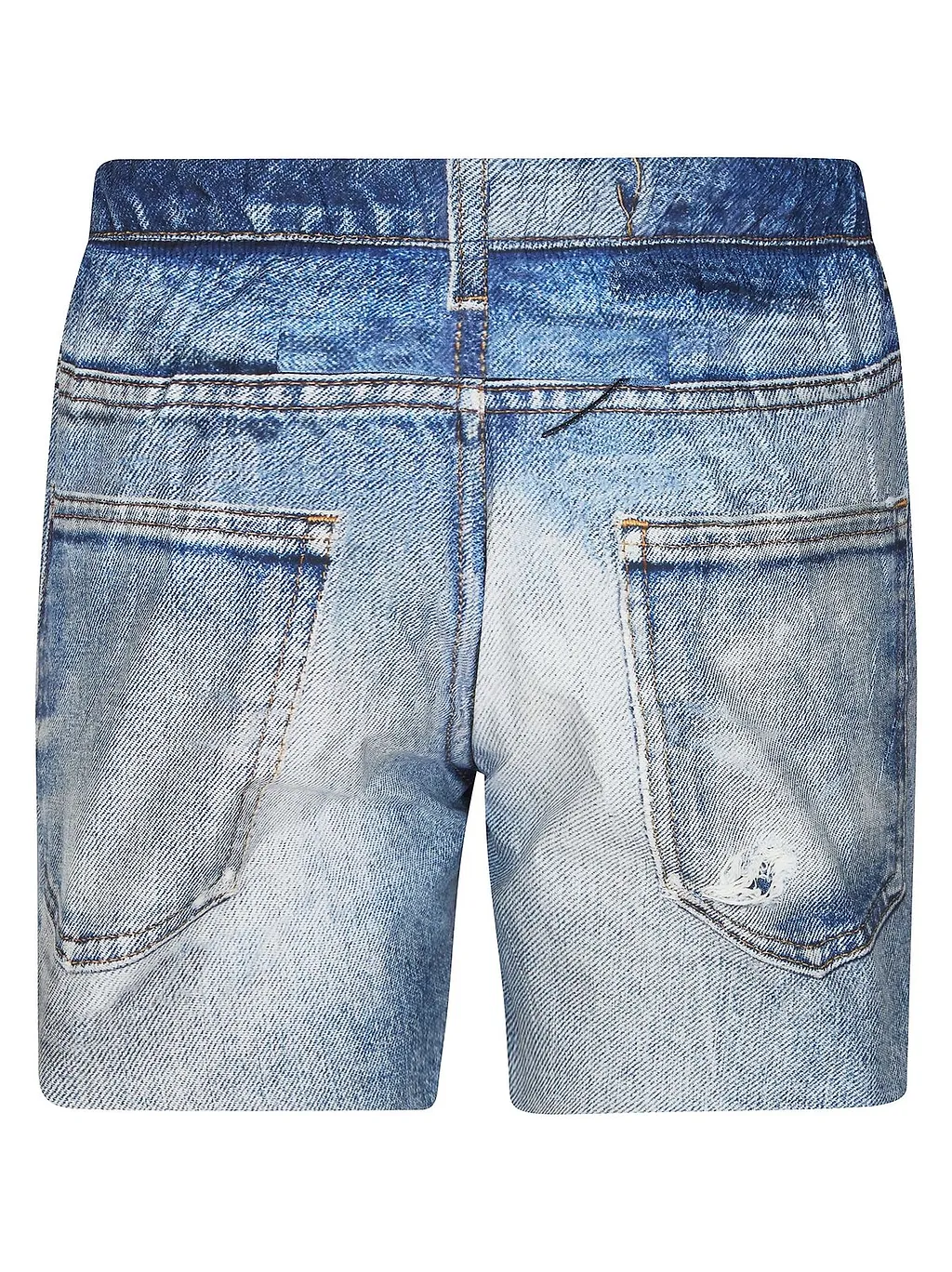 Satisfy Peaceshell 5 Unlined Shorts