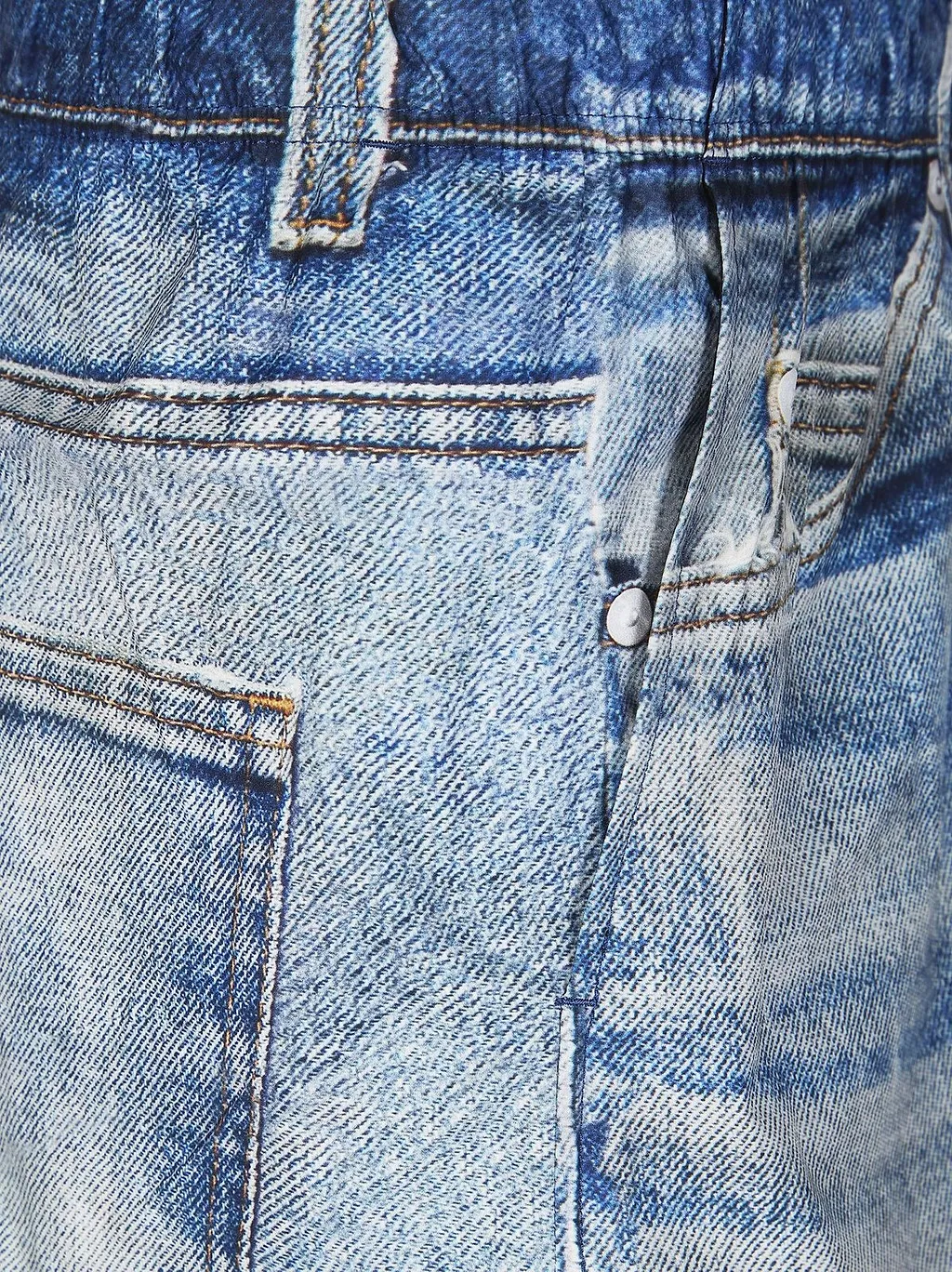 Satisfy Peaceshell 5 Unlined Shorts