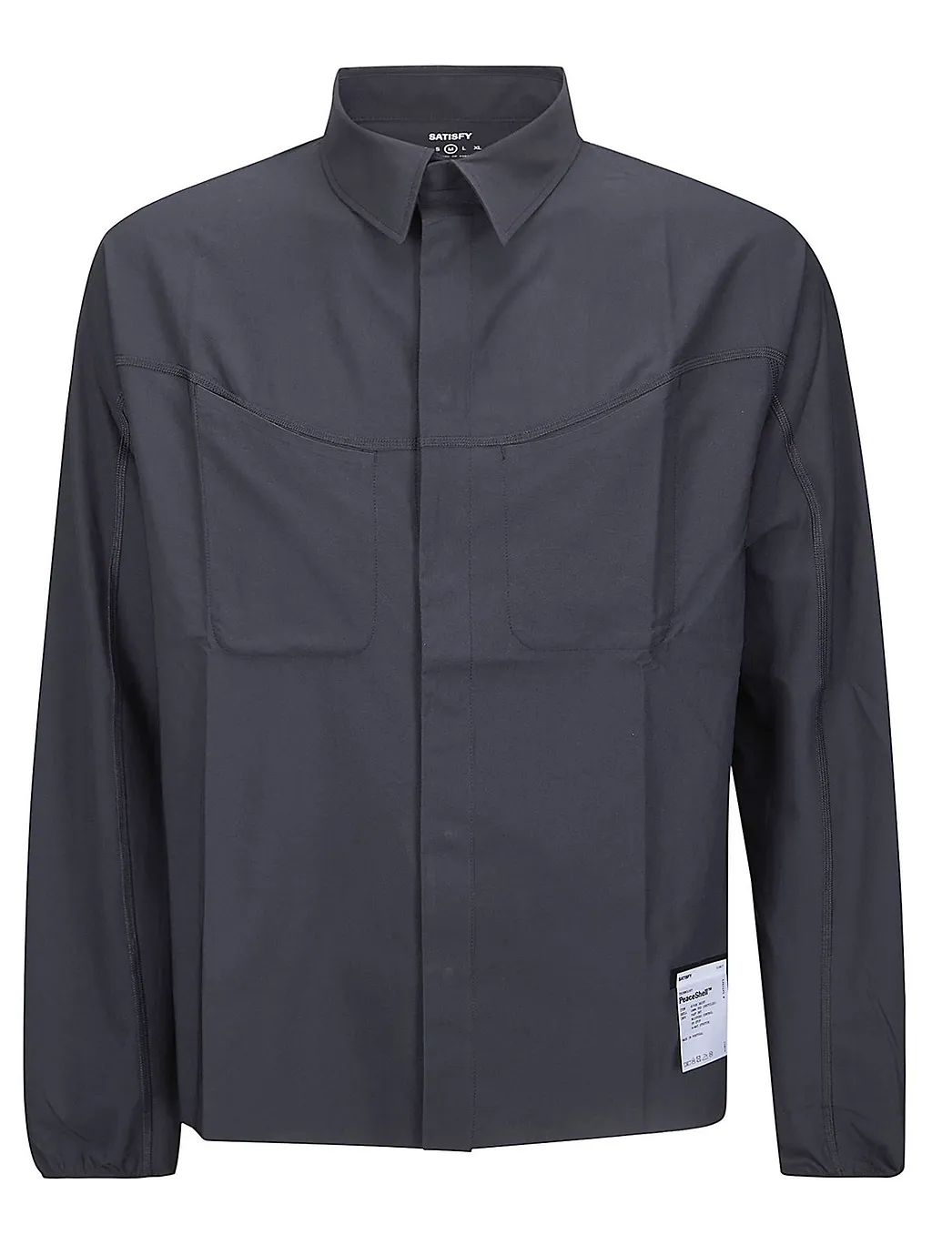 Satisfy Peaceshell River Shirt