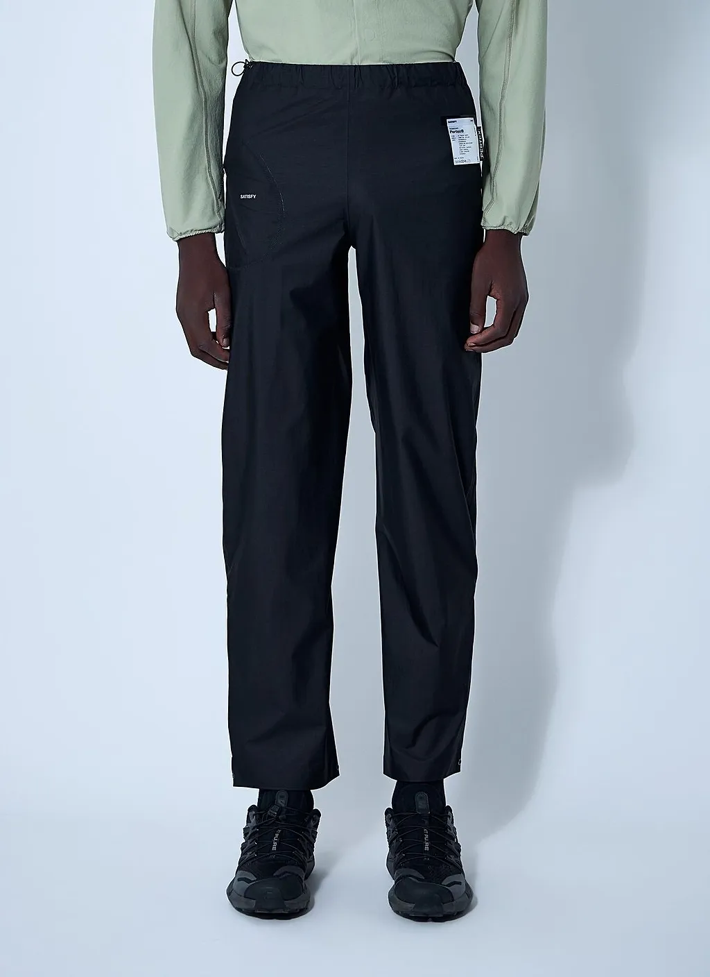 Satisfy Peaceshell Track Pants