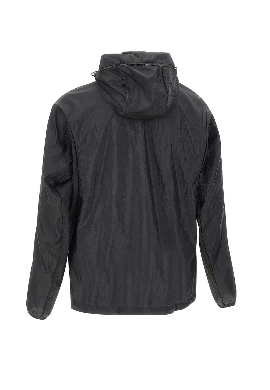 Satisfy Pertex Windbreaker Jacket