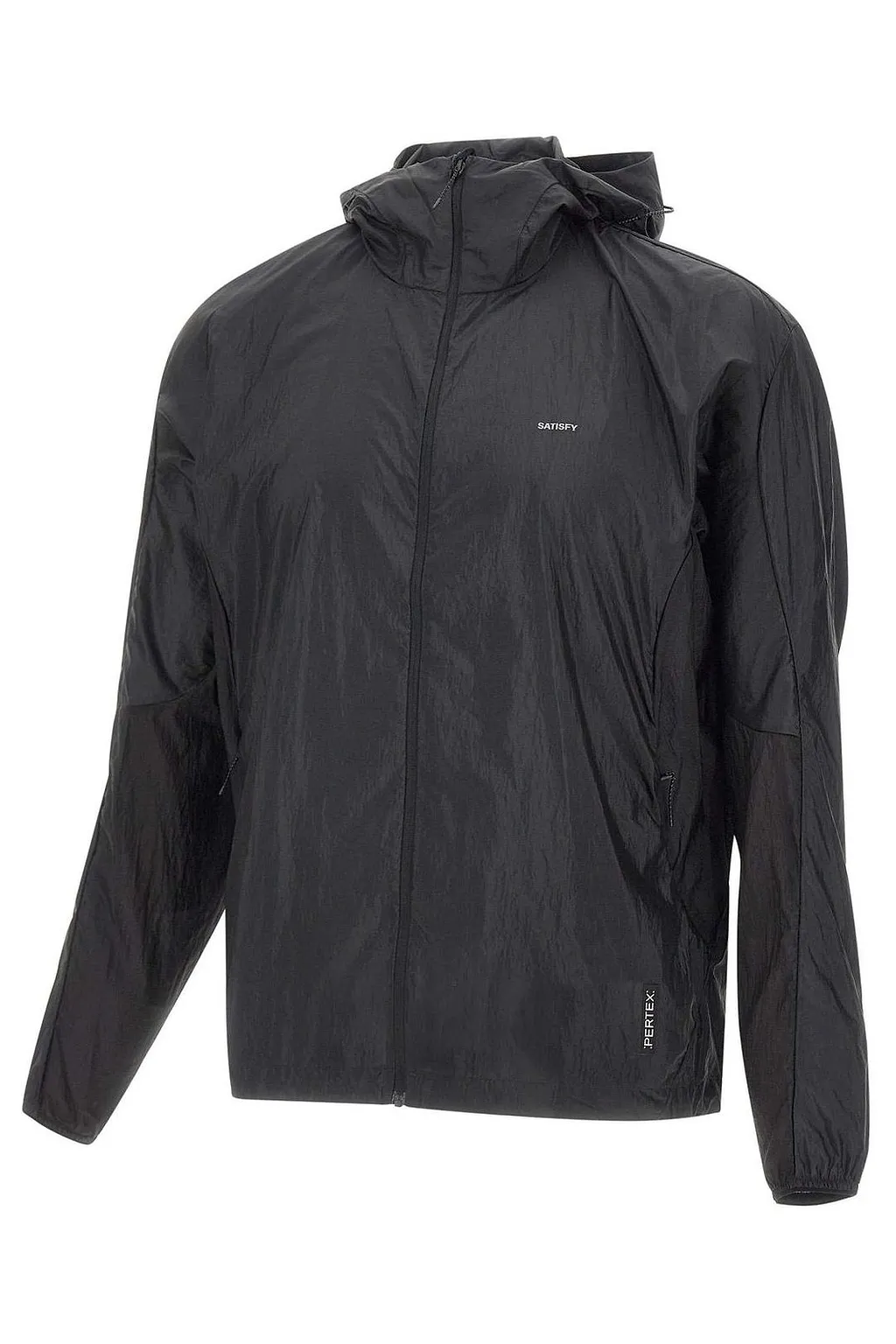 Satisfy Pertex Windbreaker Jacket
