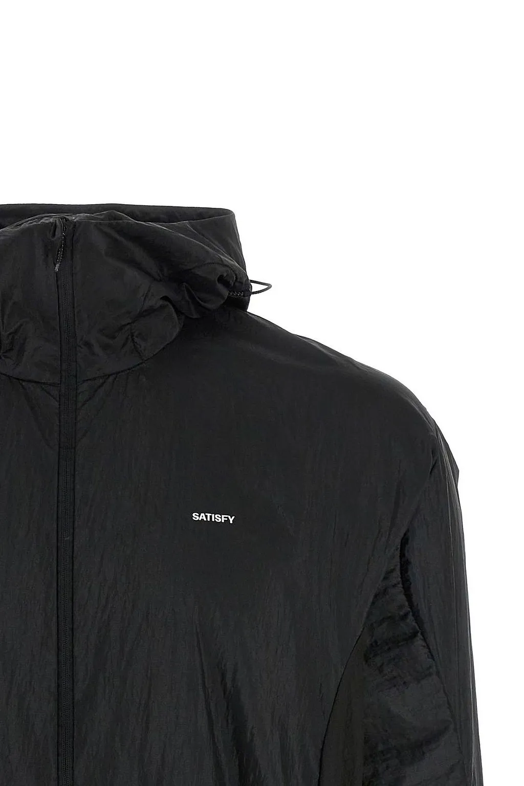 Satisfy Pertex Diamond Fuse Windbreaker