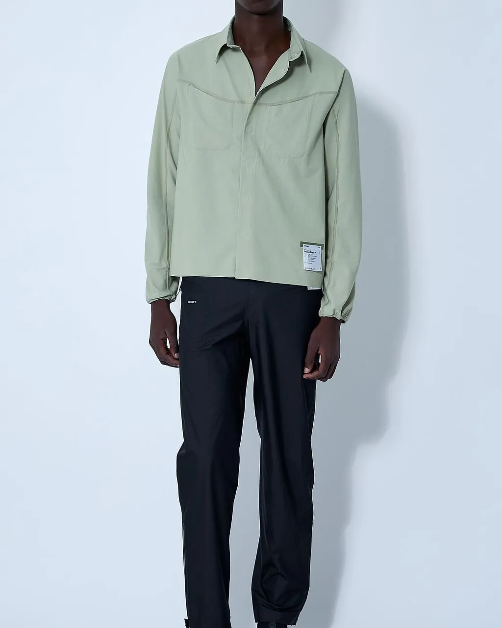 Satisfy Peaceshell Track Pants