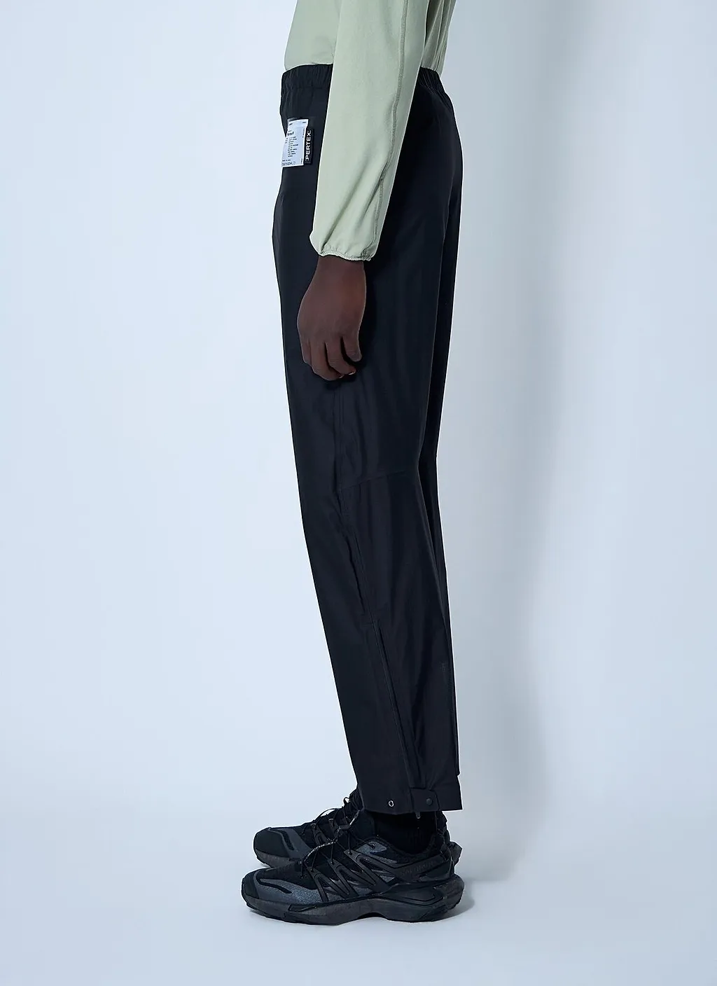 Satisfy Peaceshell Track Pants