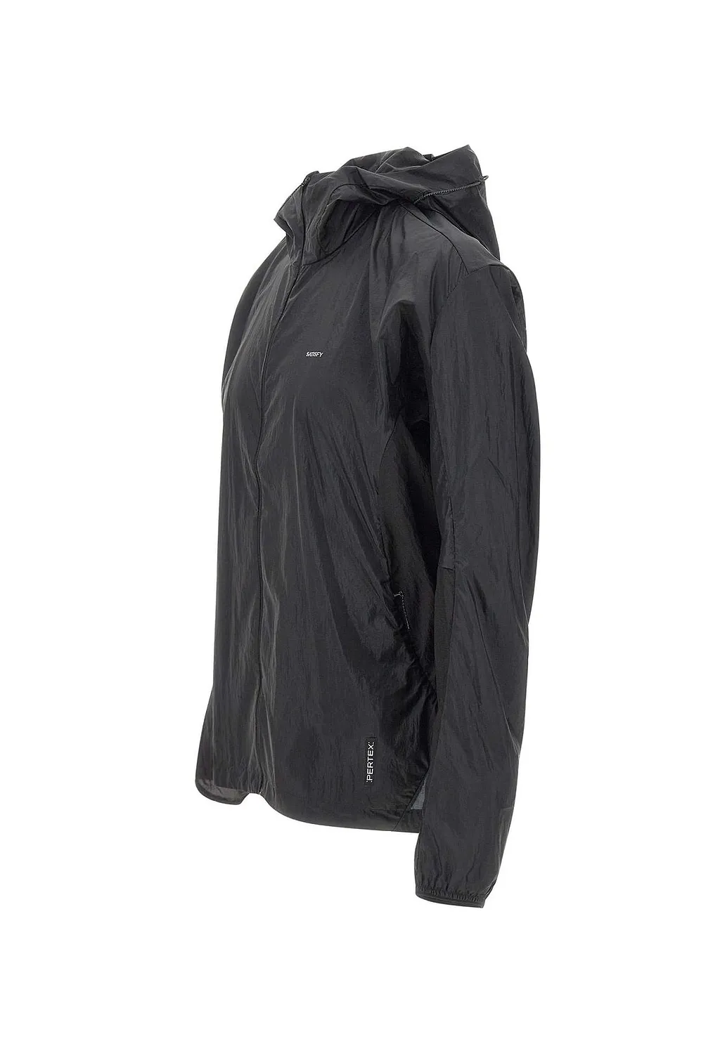 Satisfy Pertex Windbreaker Jacket