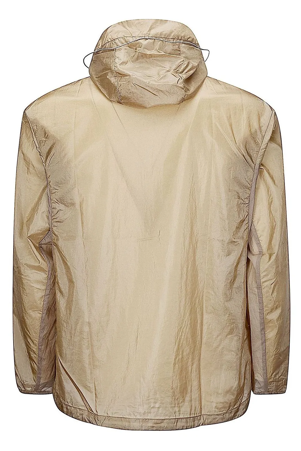 Satisfy Pertex Diamond Fuse Windbreaker Jacket