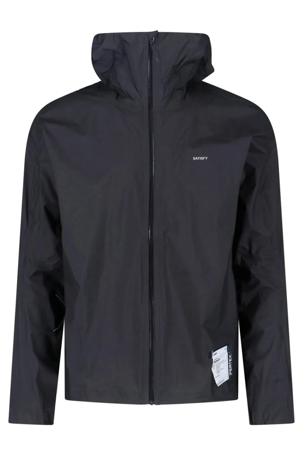 Satisfy Pertex Zip Hooded Jacket