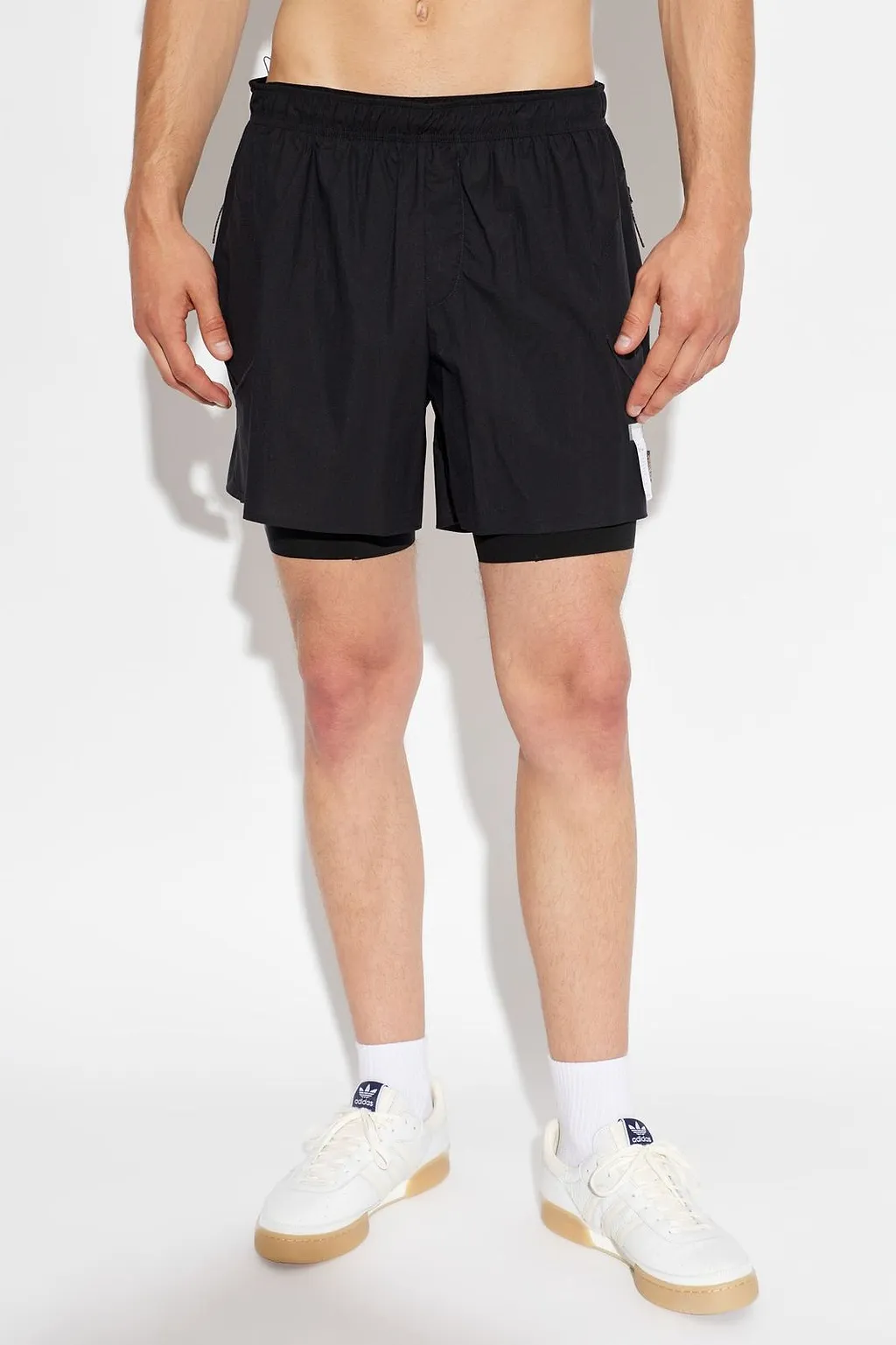Satisfy Rippy Cordura 5" Trail Shorts