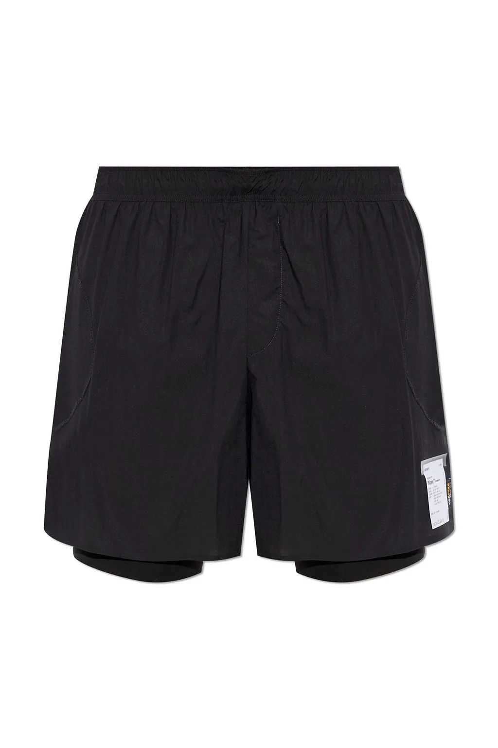 Satisfy Rippy Cordura 5" Trail Shorts