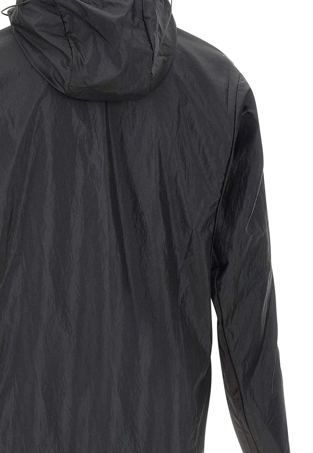 Satisfy Pertex Windbreaker Jacket