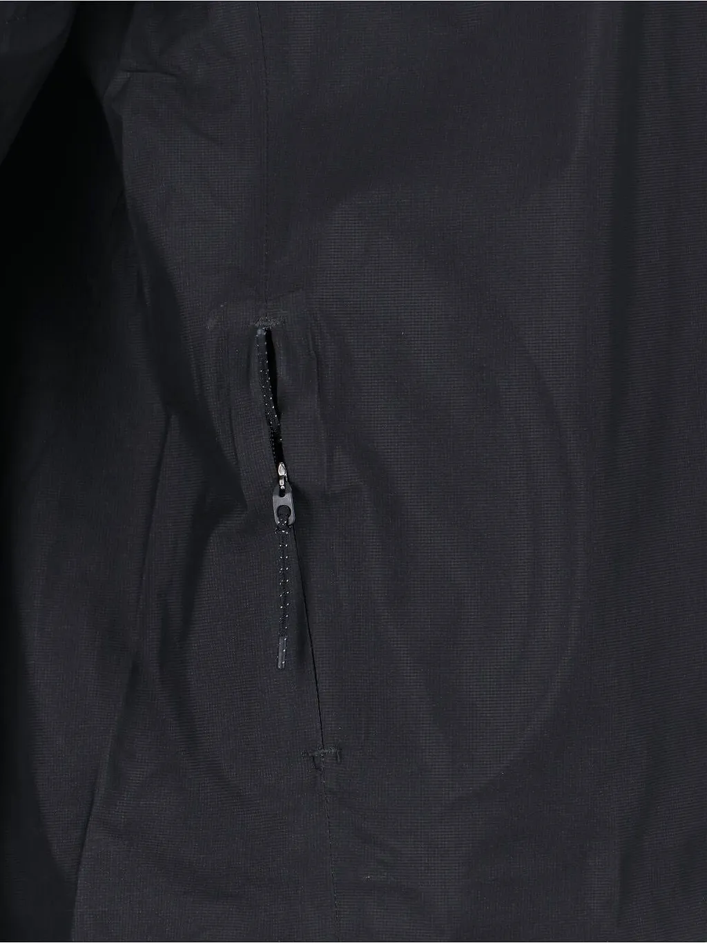 Satisfy Pertex Zip Hooded Jacket