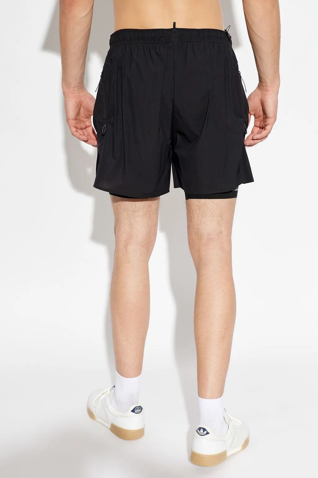 Satisfy Rippy Cordura 5" Trail Shorts