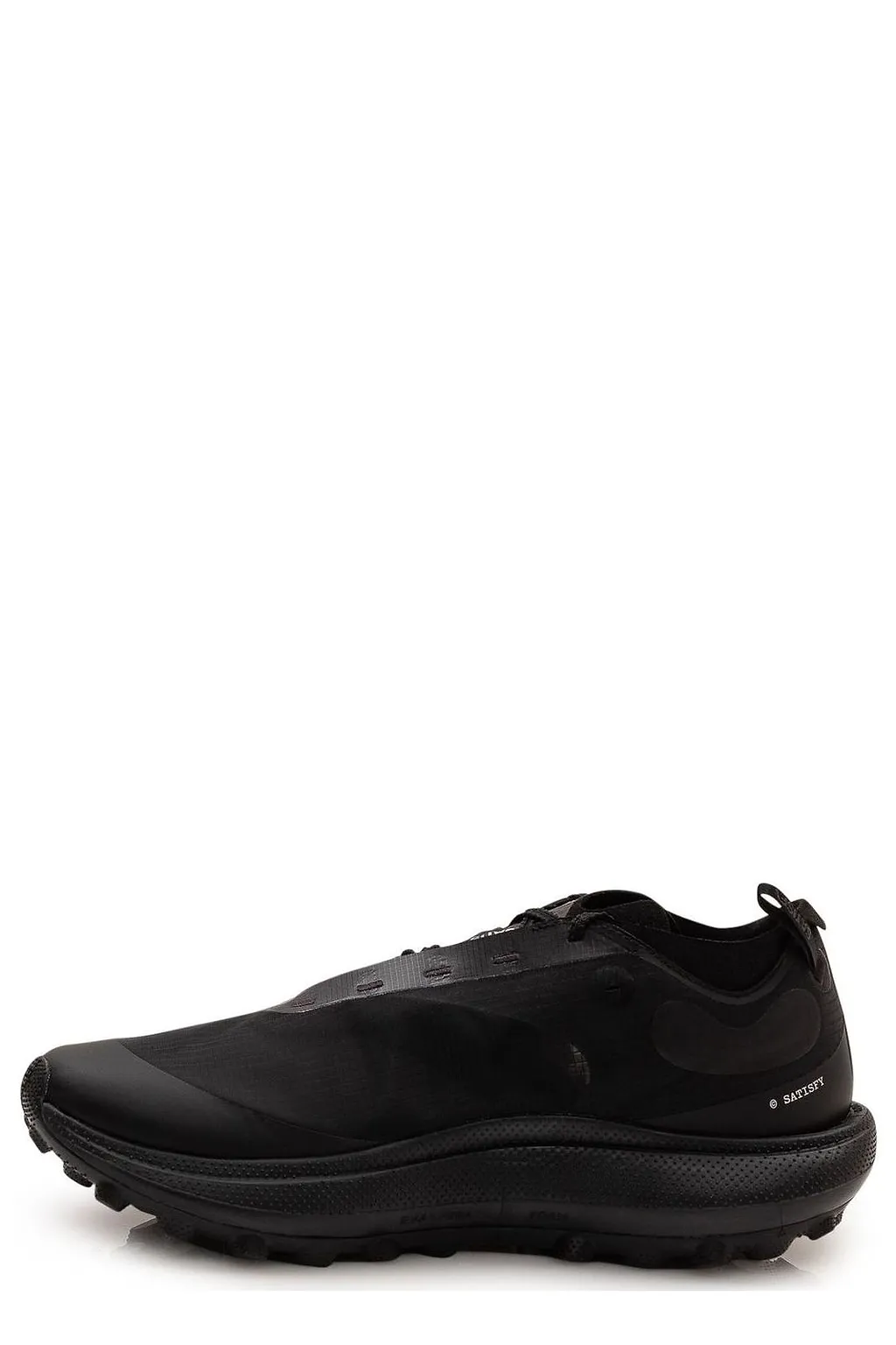 Rocker Trail Running Shoes