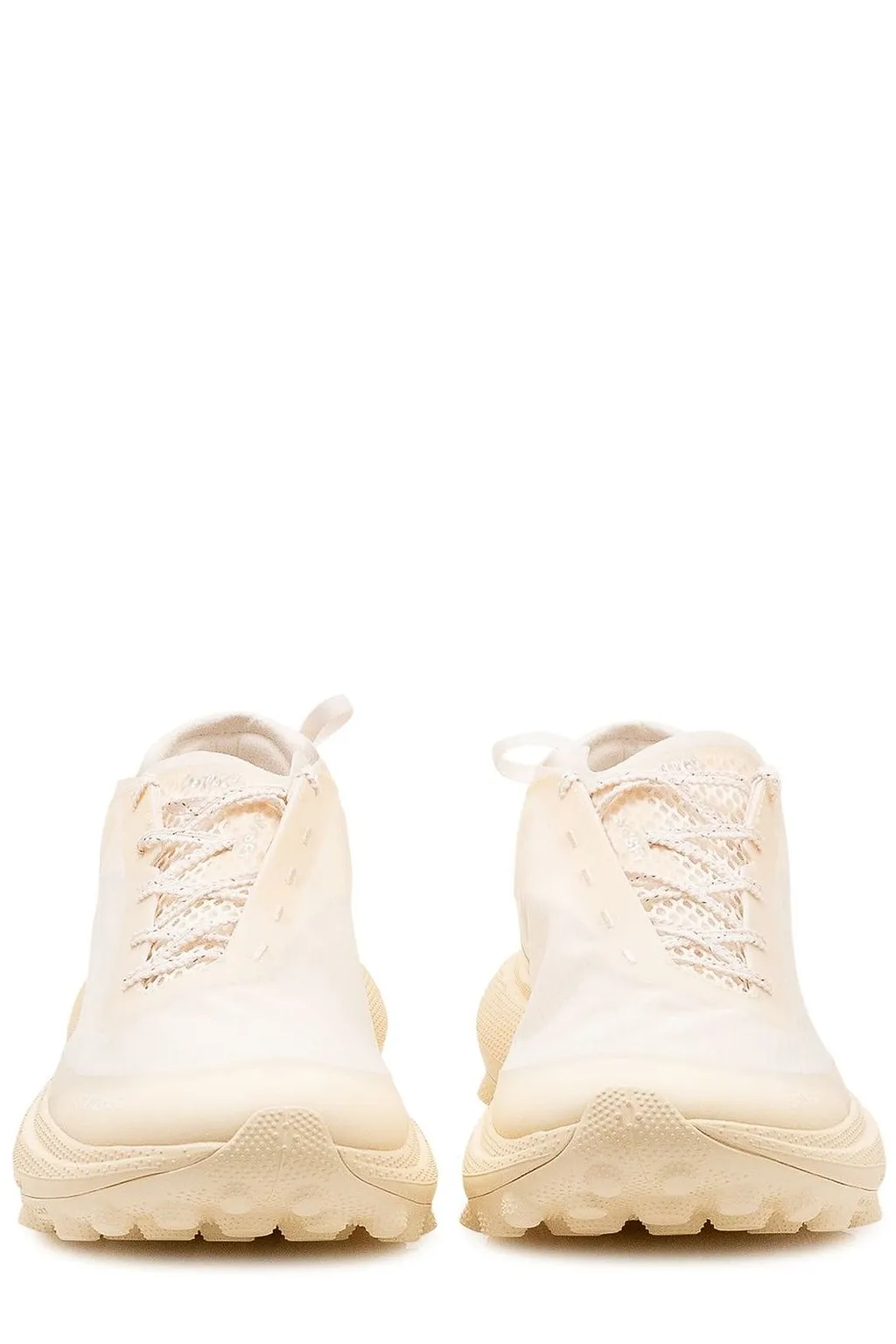 Satisfy Rocker Low-Top Sneakers