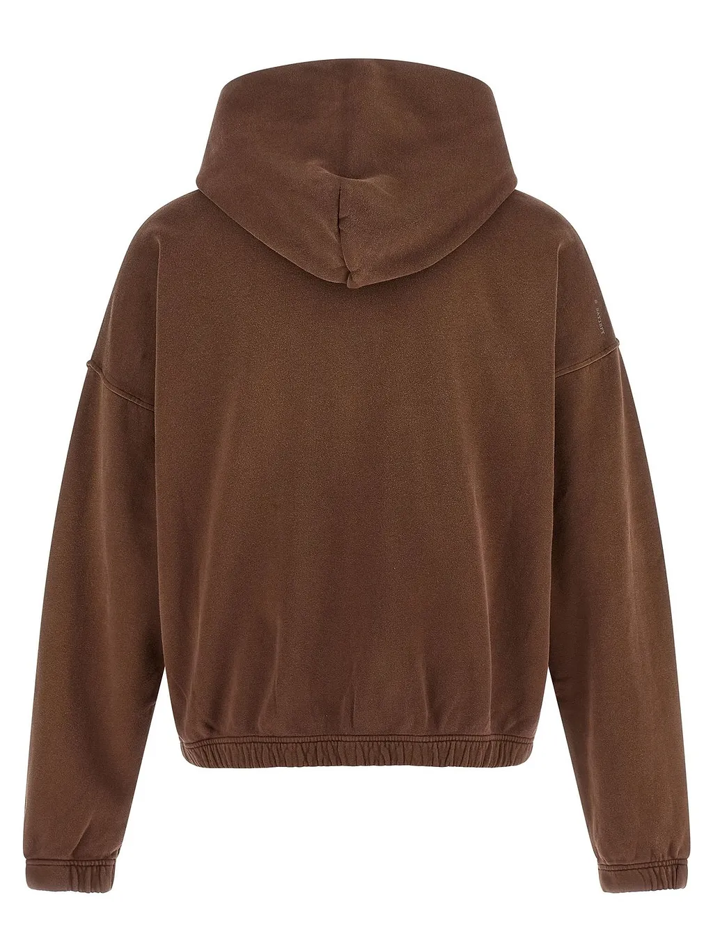 Satisfy Softcell Logo Hoodie