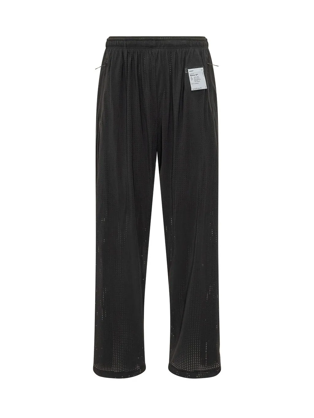 Satisfy Space-O Perforated Joggers