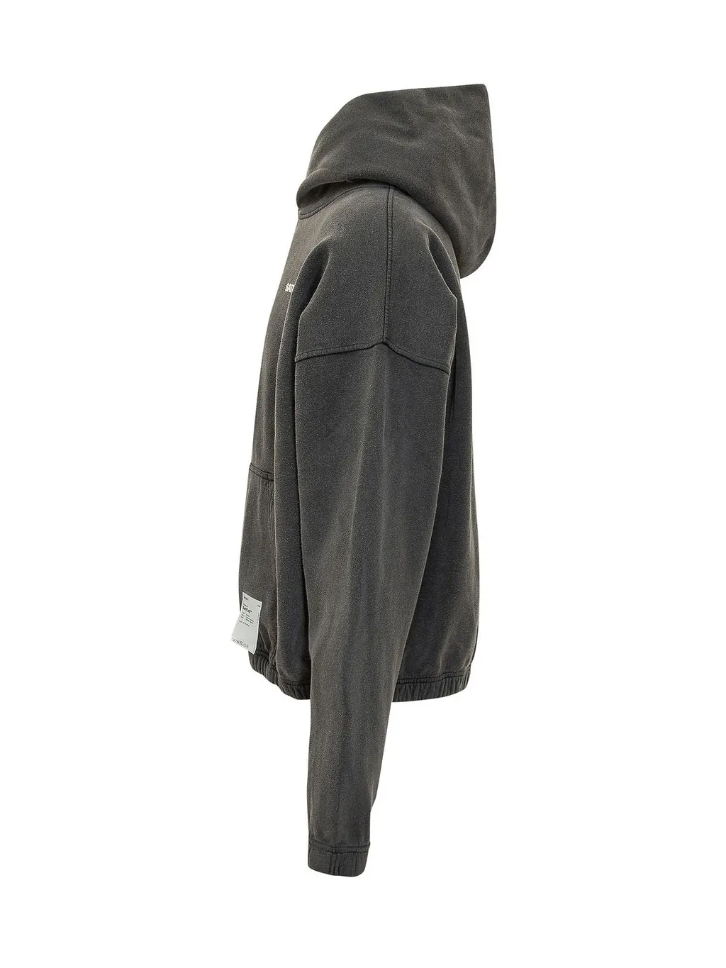 Satisfy Softcell Relaxed Hoodie