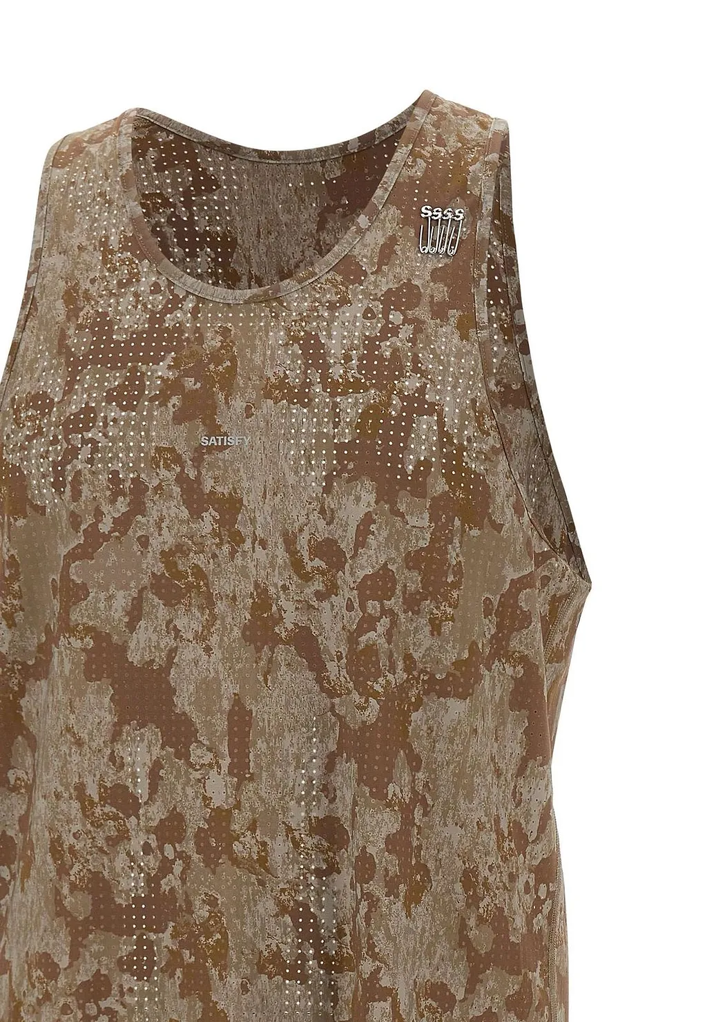 Satisfy Space O Singlet