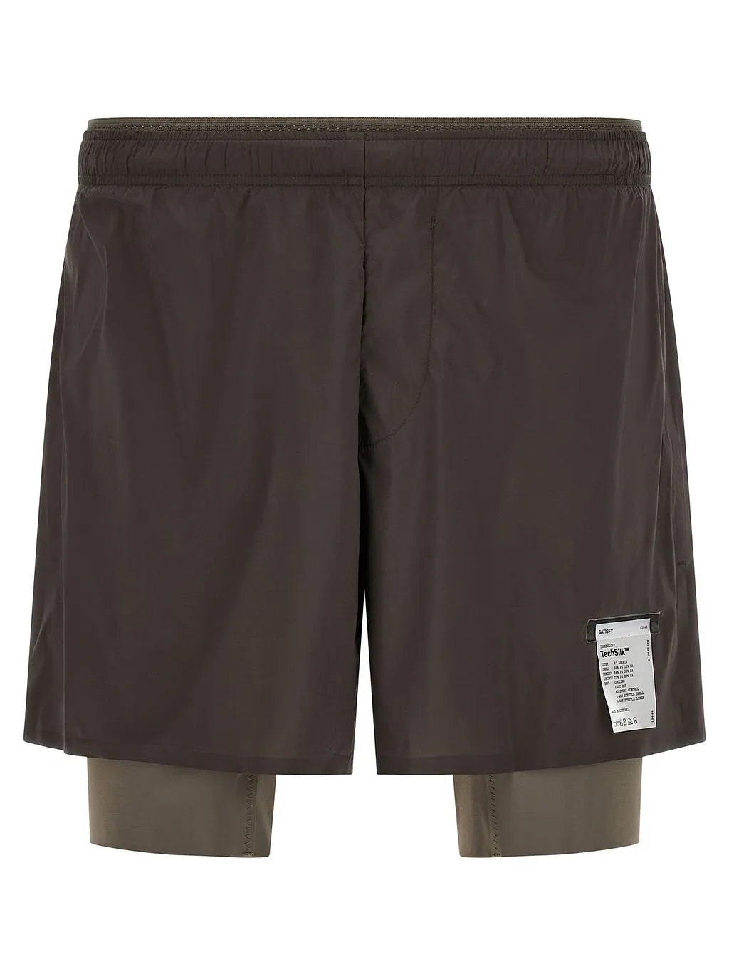 Satisfy Techsilk Bermuda Shorts