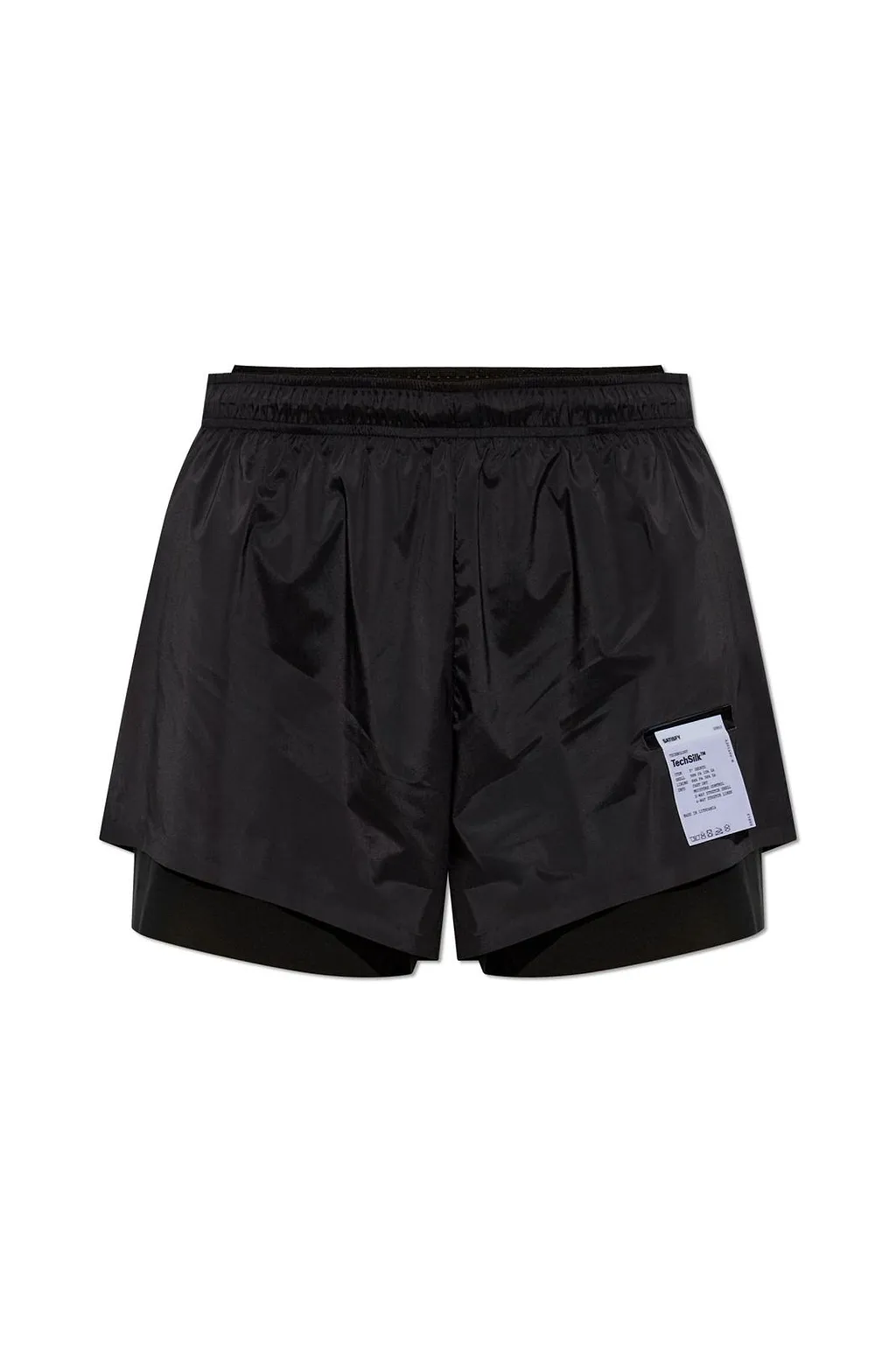Satisfy 3" Shorts