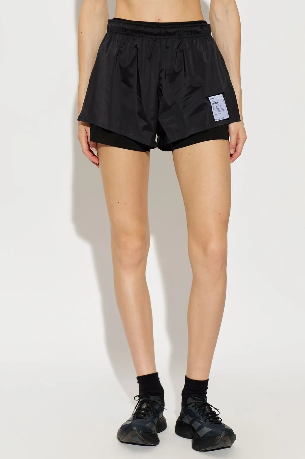 Satisfy 3" Shorts
