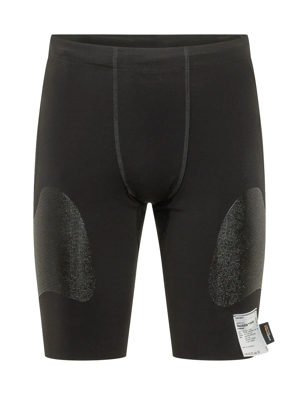 Satisfy Techsilk Drift Performance Shorts