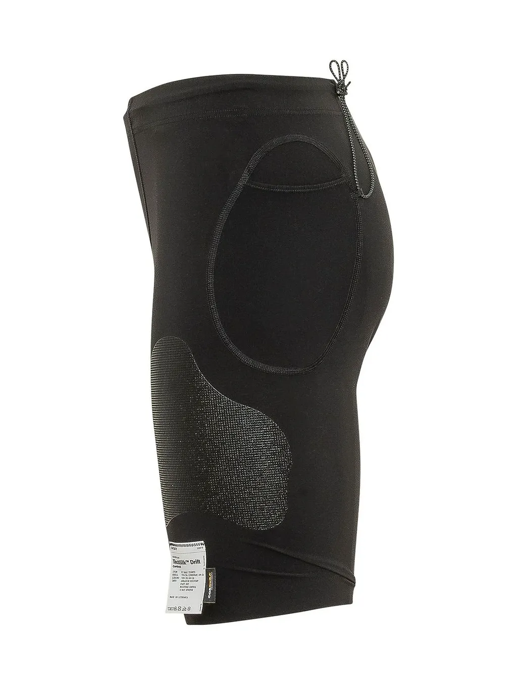Satisfy Techsilk Drift Performance Shorts