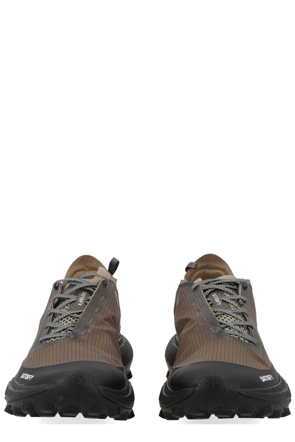 Therocker Lace-Up Sneakers