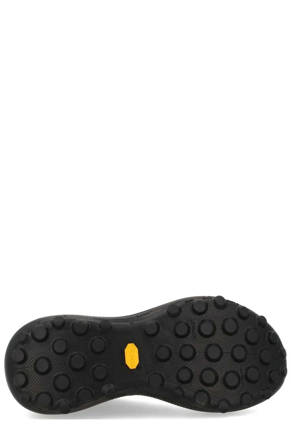 Therocker Lace-Up Sneakers