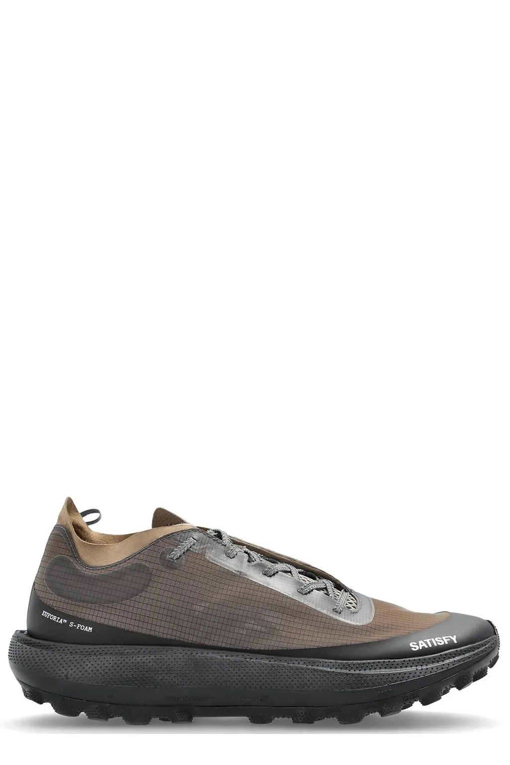 Satisfy Therocker Trail Running Shoes