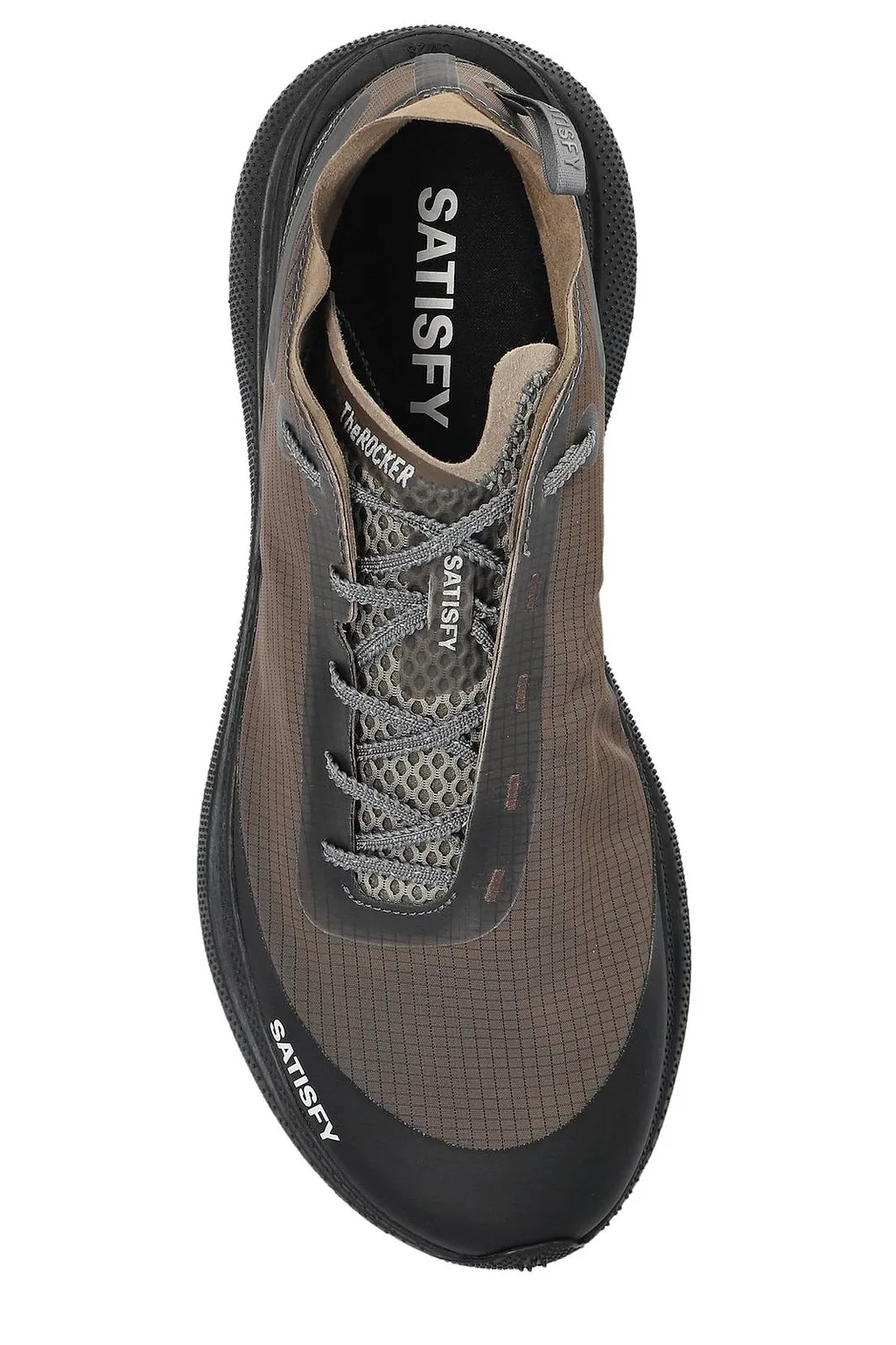 Satisfy Therocker Trail Running Shoes