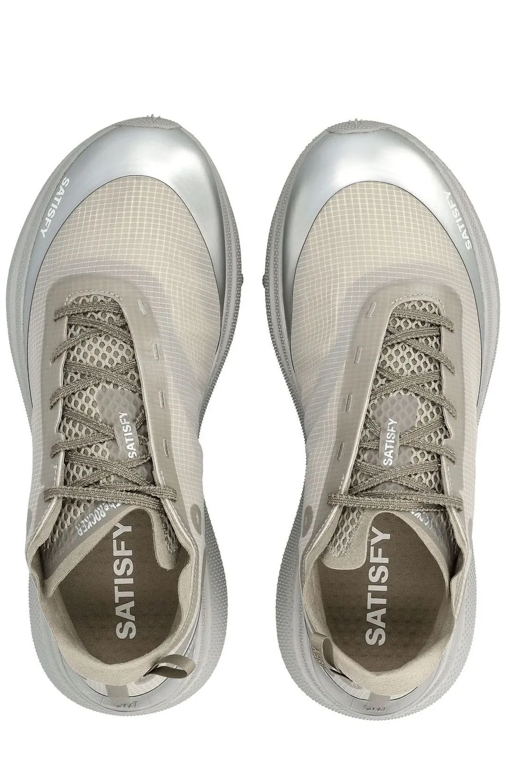 The Rocker Trail Running Shoes