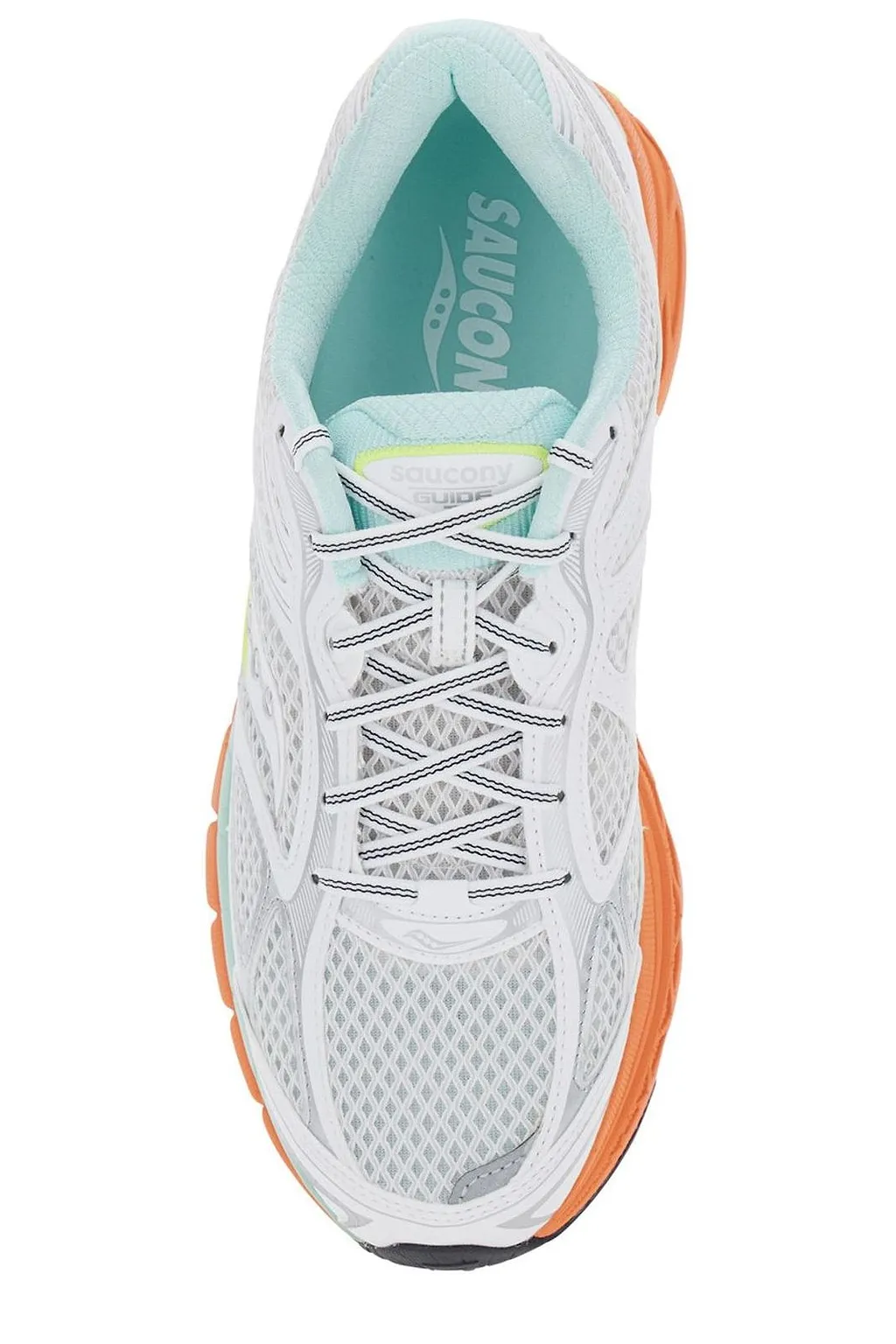 Saucony Guide 7 Energy Running Shoes